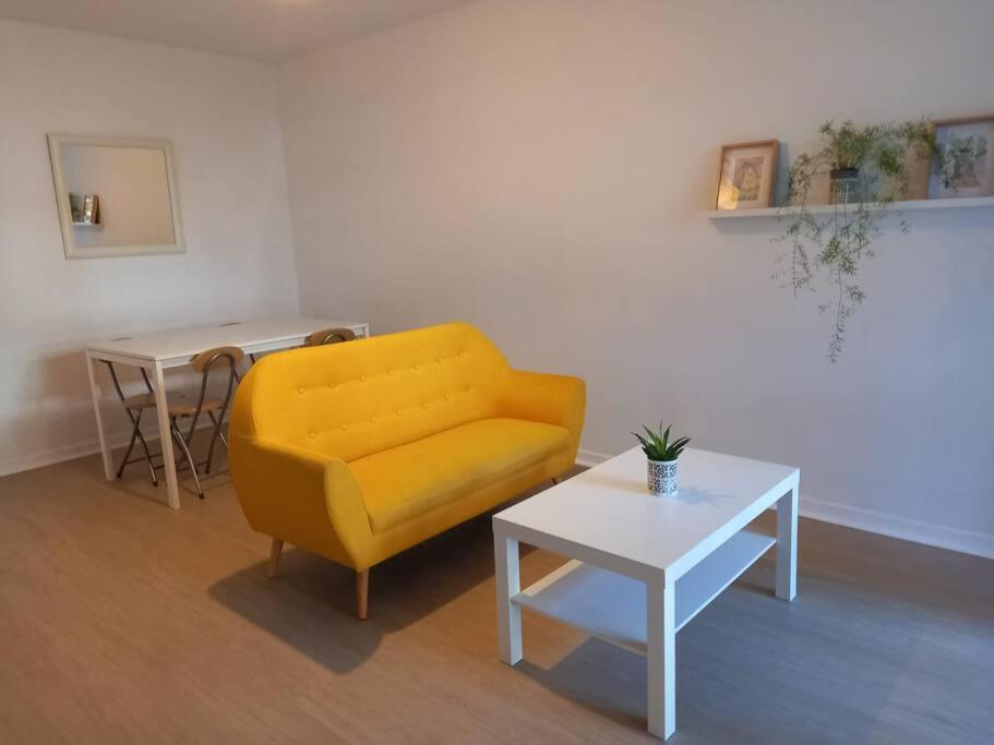 Appartement Cosy Cugnaux Exterior foto