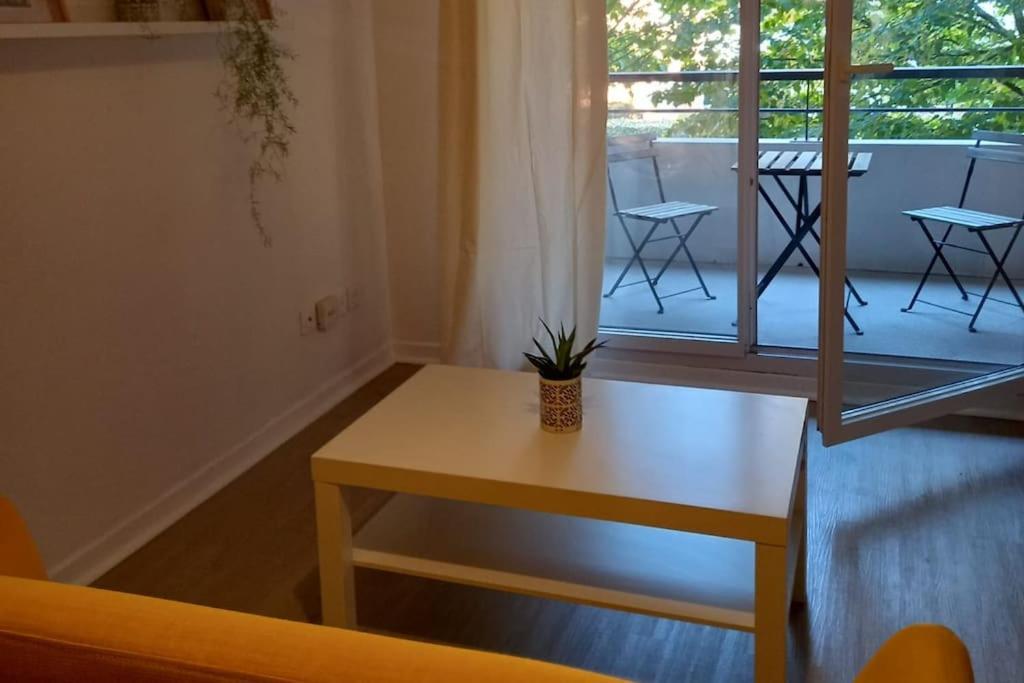 Appartement Cosy Cugnaux Exterior foto