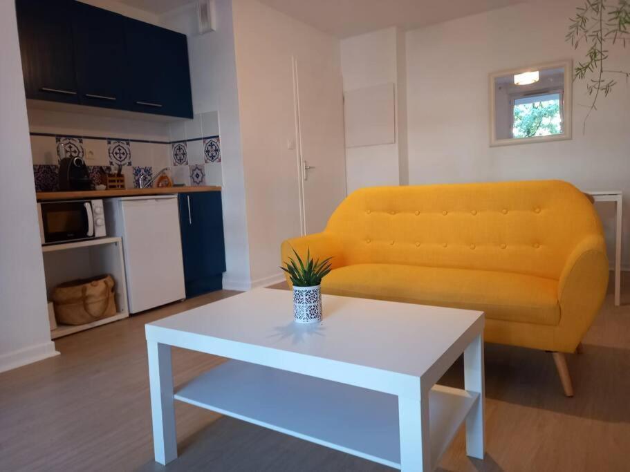 Appartement Cosy Cugnaux Exterior foto